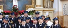 Orkiestra Dęta OSP Mordy