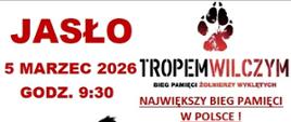 wilczym tropem