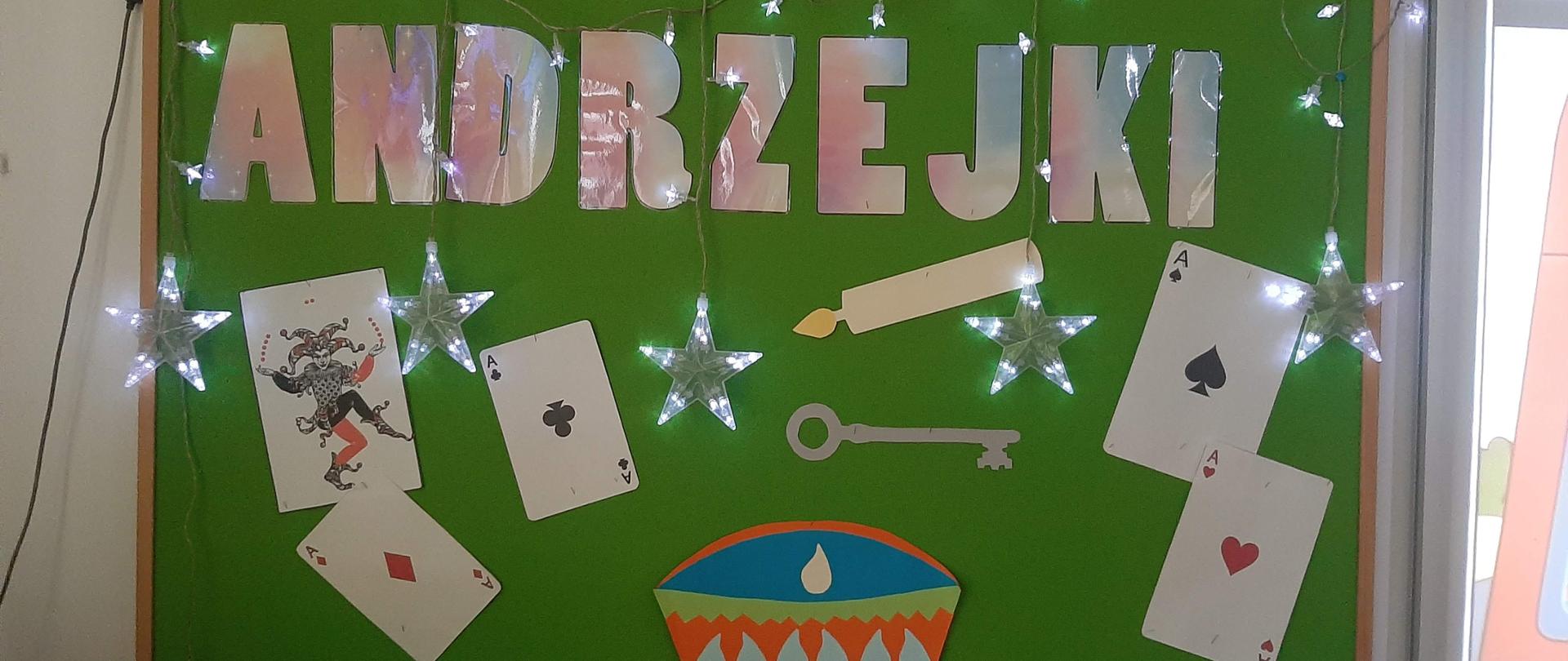 Andrzejki