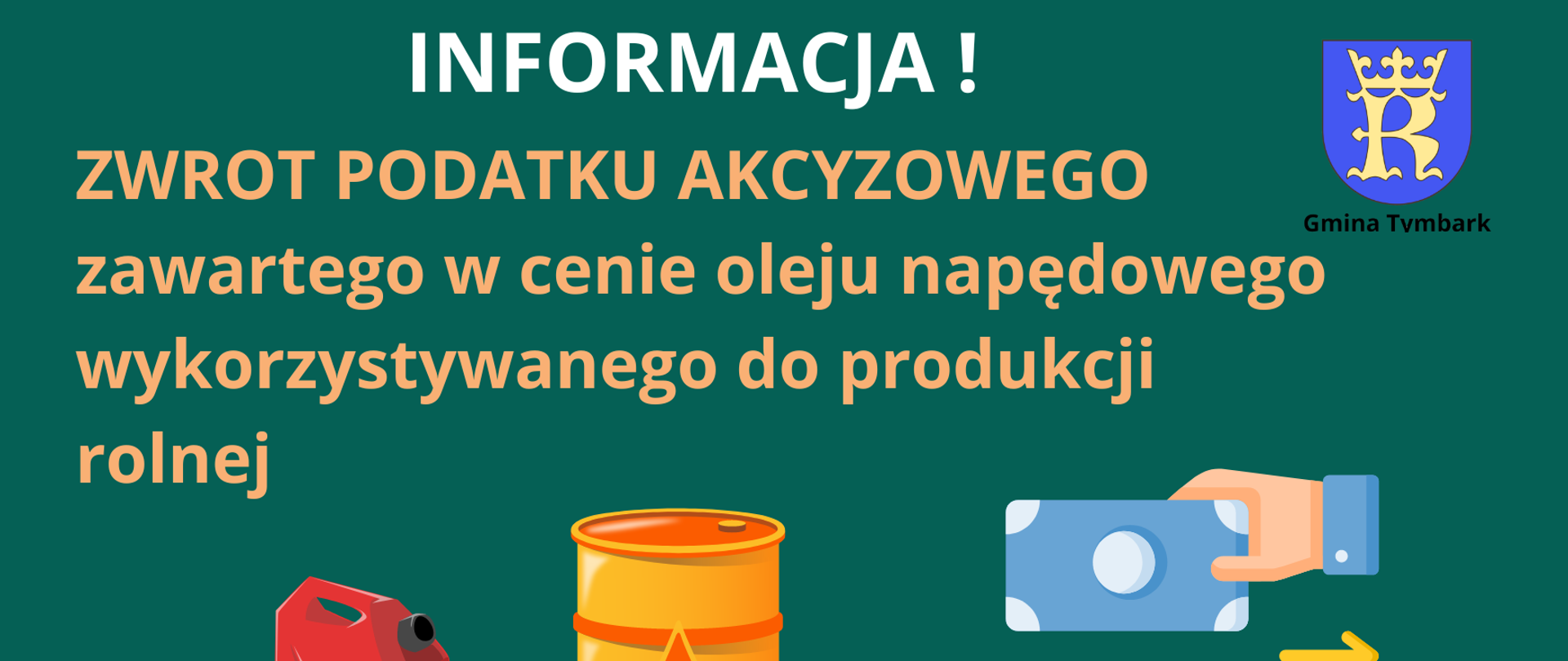 Zwrot podatku 2024