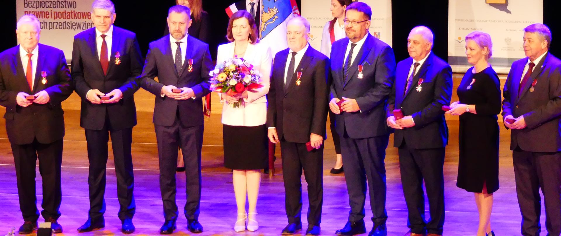 Obchody Dnia Samorządu Terytorialnego w Rzeszowie