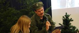 Dzień Patrona w ZSP nr 2 – Antoni Piwowarczyk przykładem dla młodych
