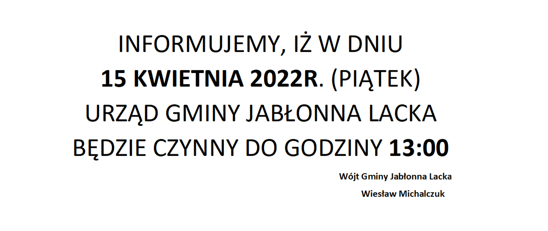 Wielki Piątek 