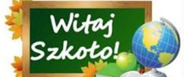 witaj szkoło