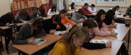 szkolne eliminacje