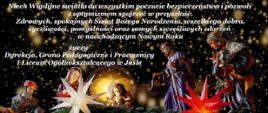 życzenia świąteczne