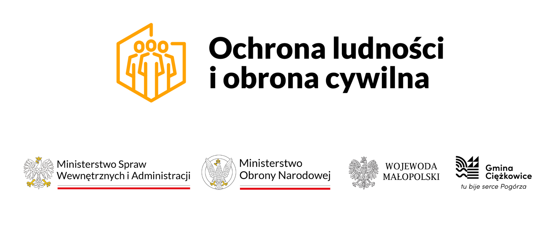 Logotypy OL i OC