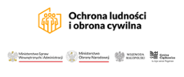 Logotypy OL i OC