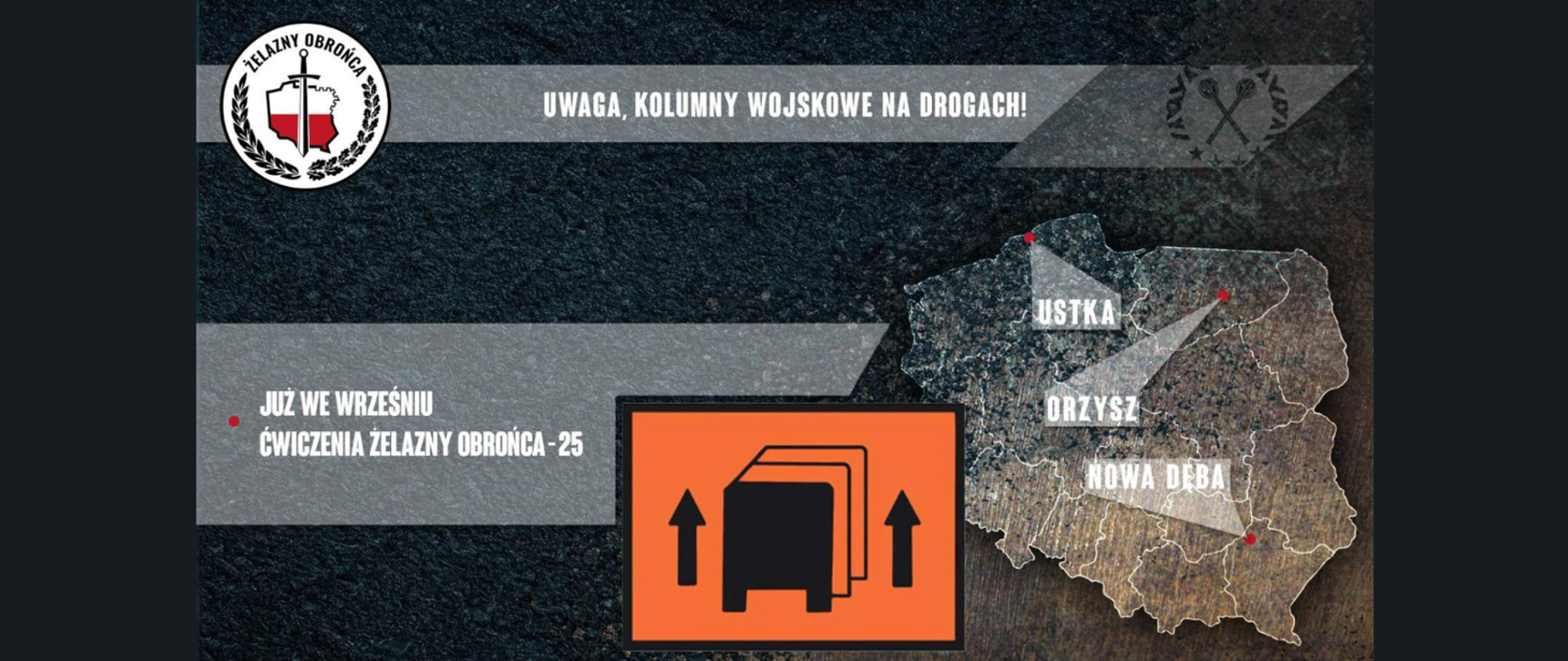 Żelazny obrońca