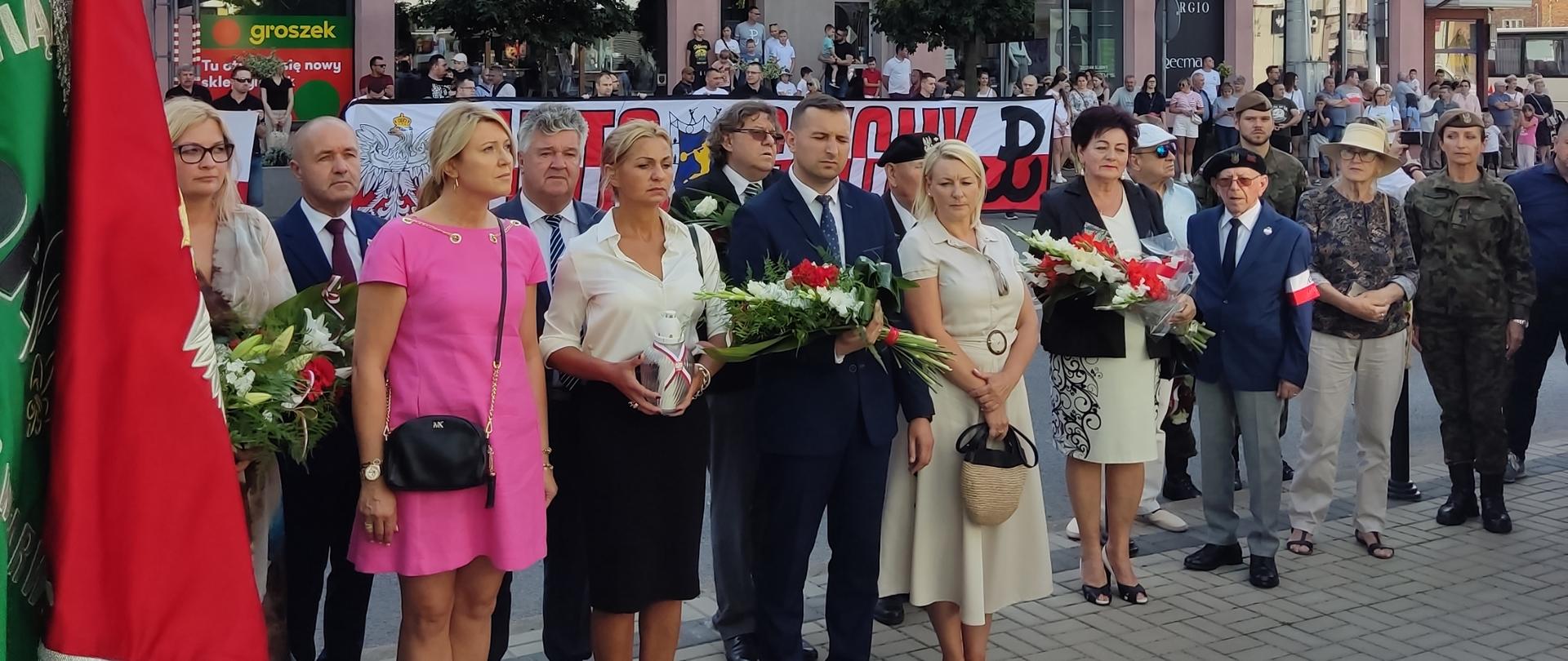 Obchody Powstania Warszawskiego