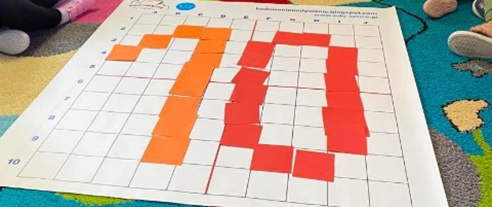 KODOWANIE SŁONECZNIKI