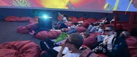 Wycieczka uczniów klasy 2B do Parku Rozrywki „Mandoria”