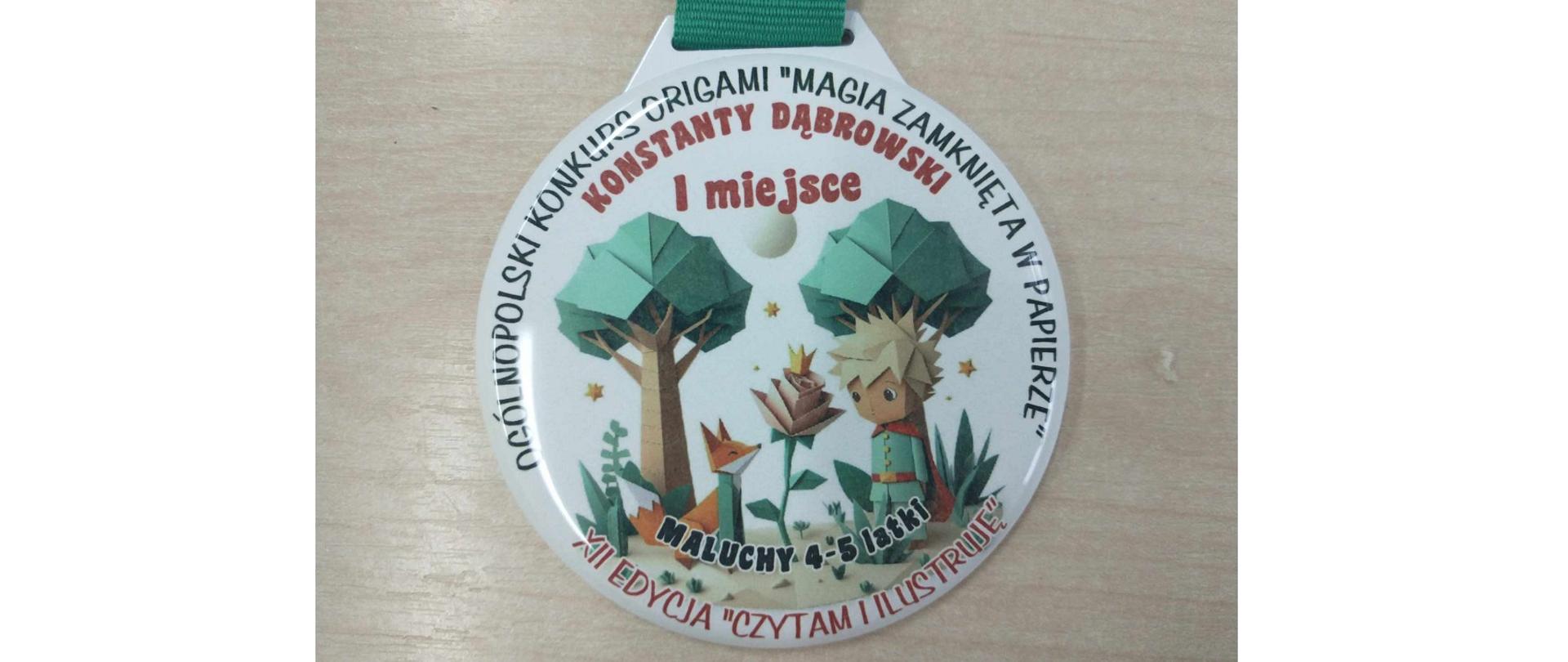Medal