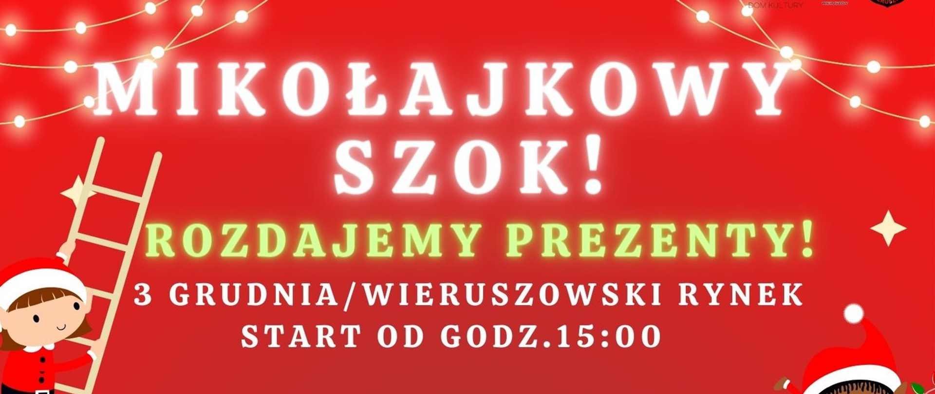 Mikołajki