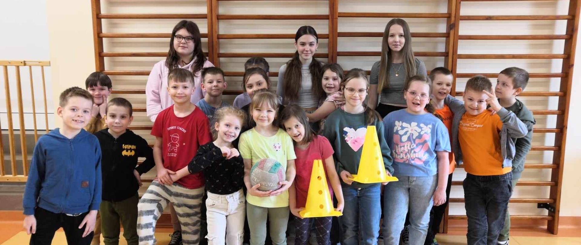Sport i zabawa