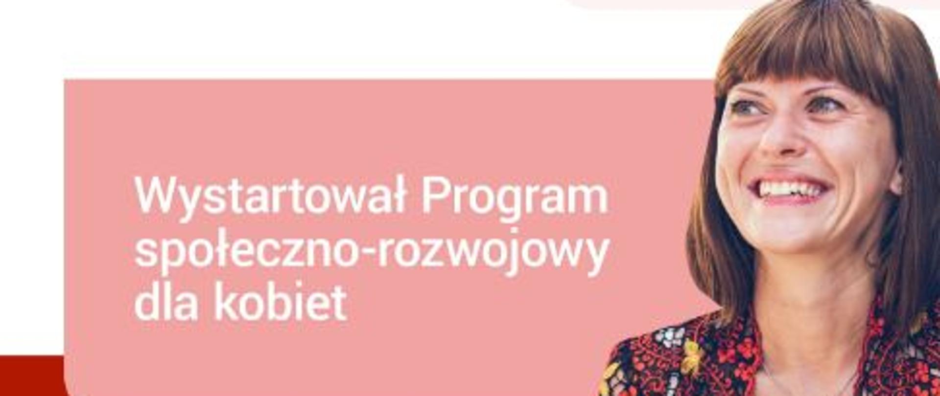 nowy program dla kobiet