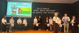 Konkurs Trzcianka – moja mała ojczyzna, był formą świętowania 295 urodzin miasta. 