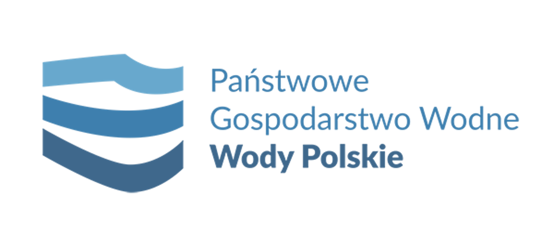 Państwowe Gospodarstwo Wodne Wody Polskie