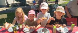 CZAS NA PIZZĘ :)