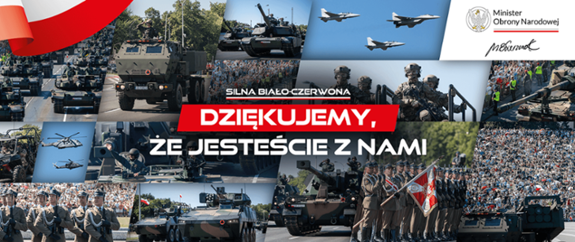 Święto_Wojska_Polskiego_-_Podziękowania