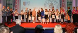 VII Gala Sportu Klubu Olimpiad Specjalnych Rywal