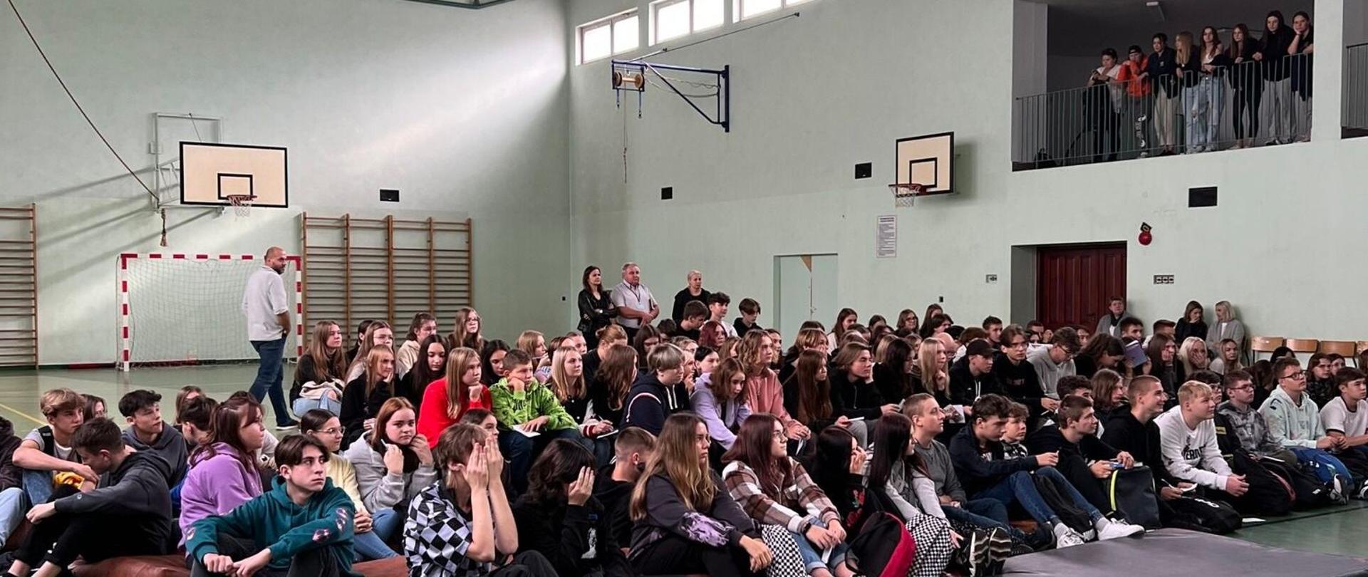Tydzień Profilaktyki Chorób Zakaźnych w "Ekonomiku"