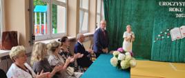 Uroczyste rozpoczęcie roku szkolnego 2025/2026
