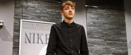 Uczniowie II LO laureatami prestiżowego konkursu recytatorskiego Nagroda Literacka NIKE!
