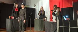 Sąd nad Polską