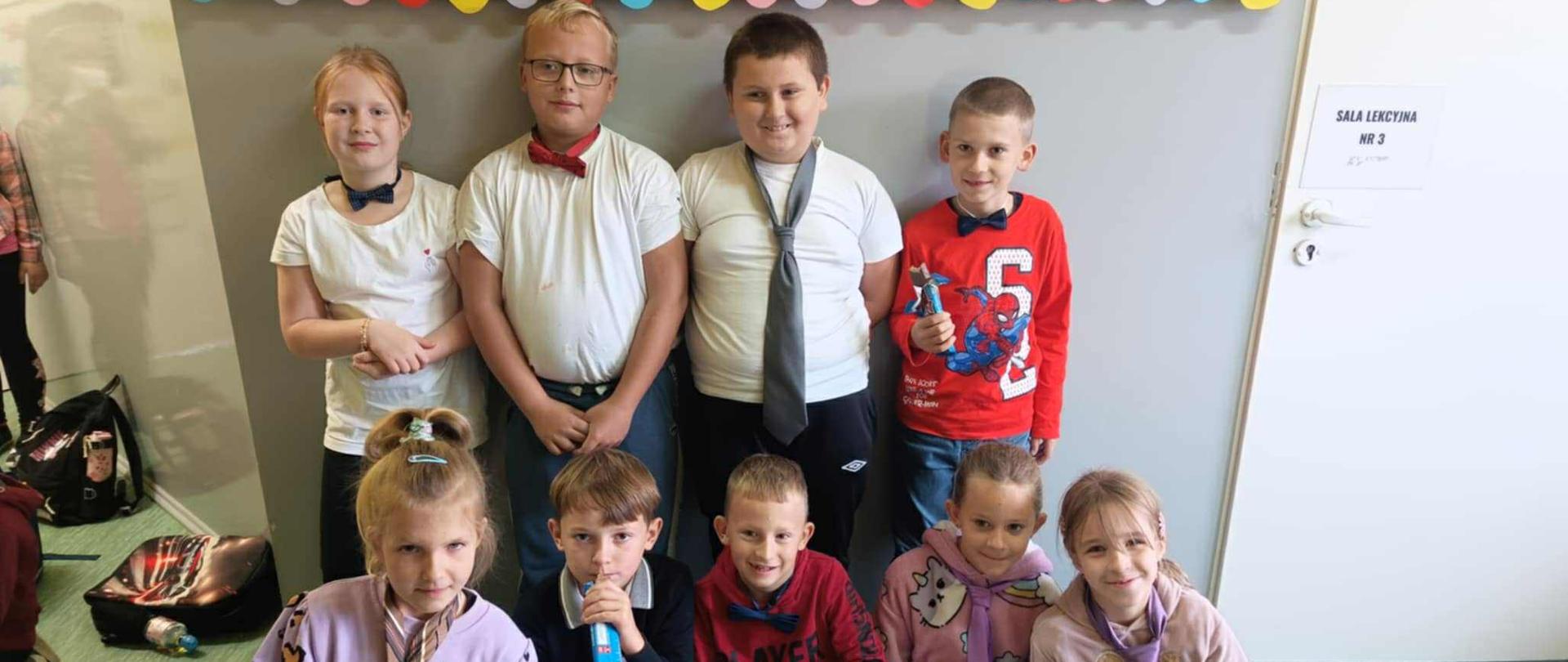  Dzień Chłopaka