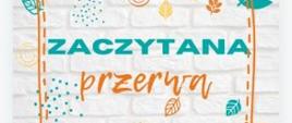 zaczytana przerwa