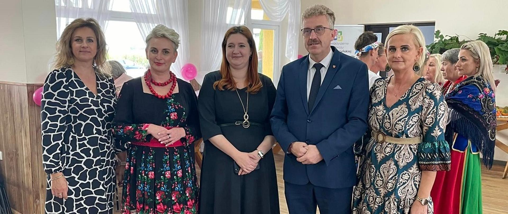 Powiatowy związek KGW powiatu rypińskiego