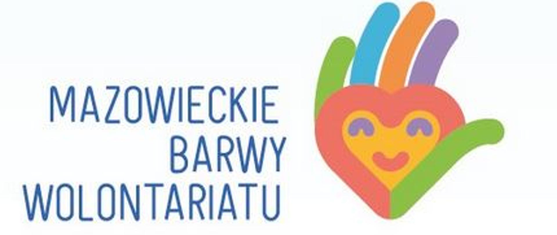 Mazowieckie Barwy Wolontariatu
