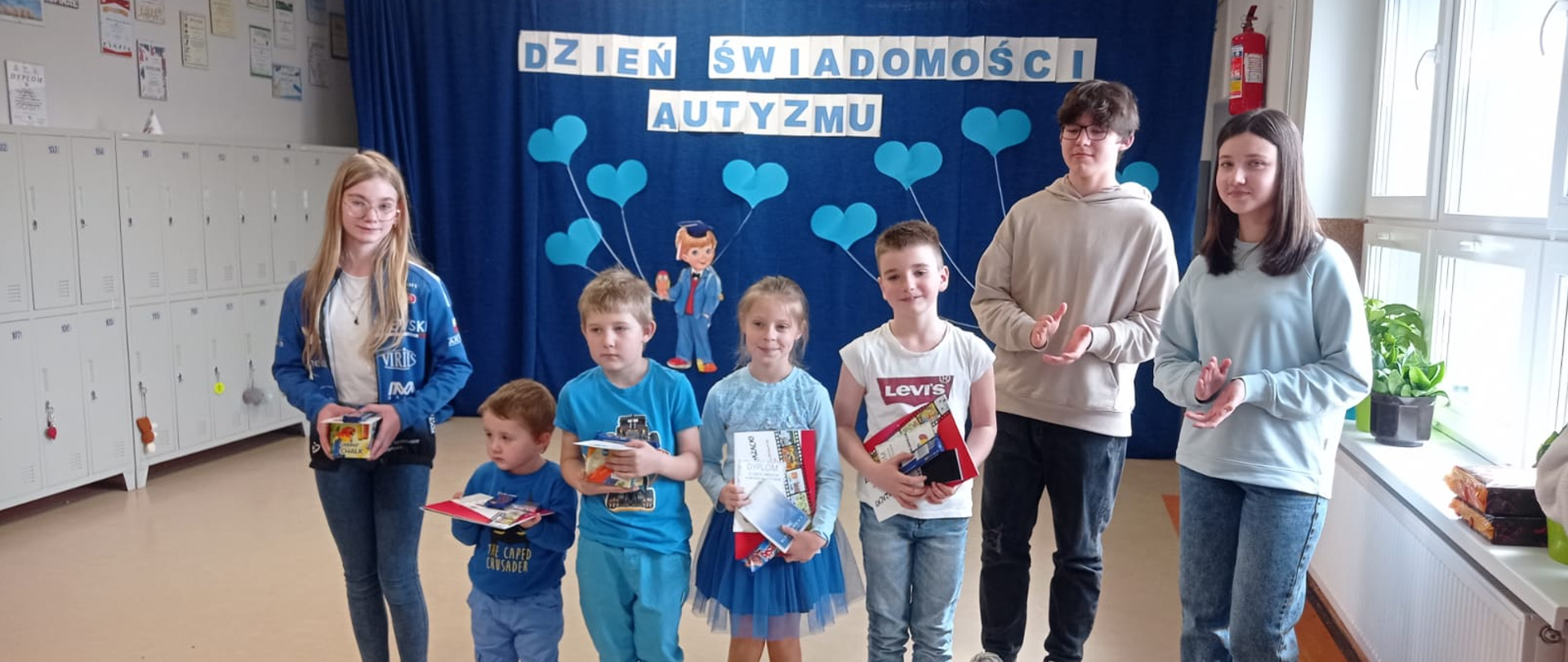 nagrodzeni_w_konkursie_Pisanka