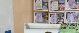 Profilaktyka ,,Podaj dalej”