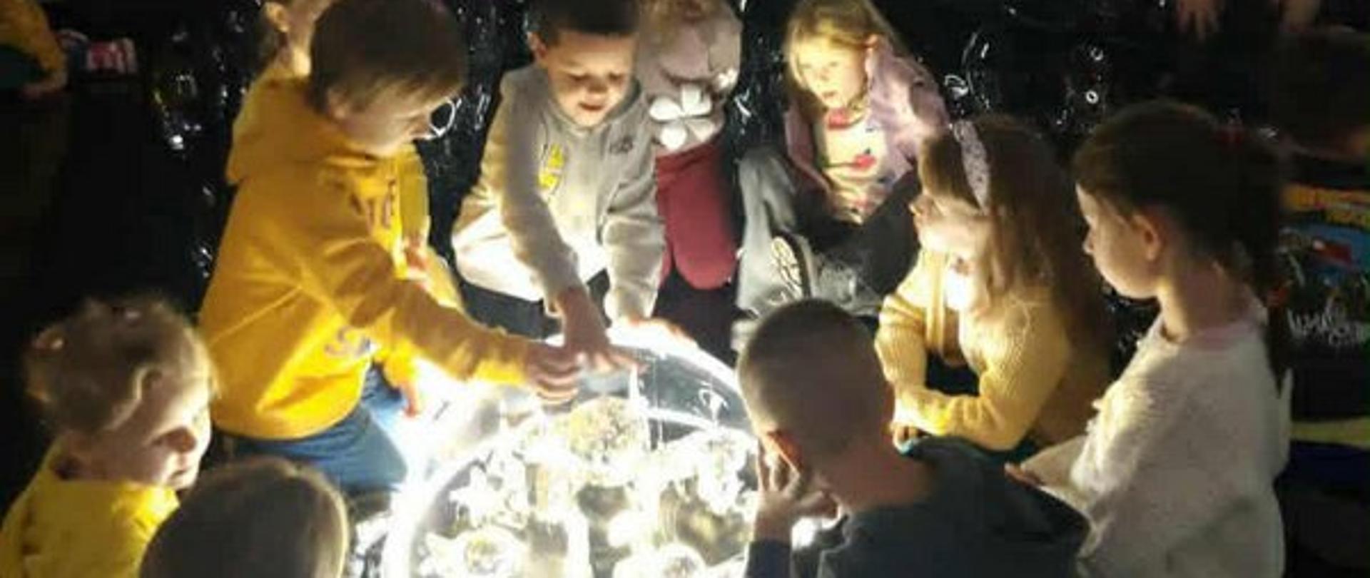 Wycieczka do Fabryki Bombek w Staszowie

