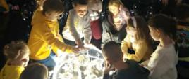 Wycieczka do Fabryki Bombek w Staszowie
