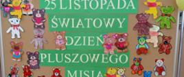 Dzień Misia