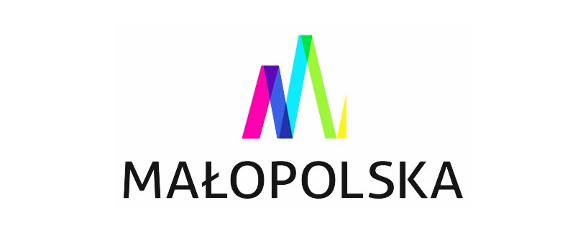 Logo małopolska