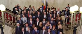 Uczestnicy projektu