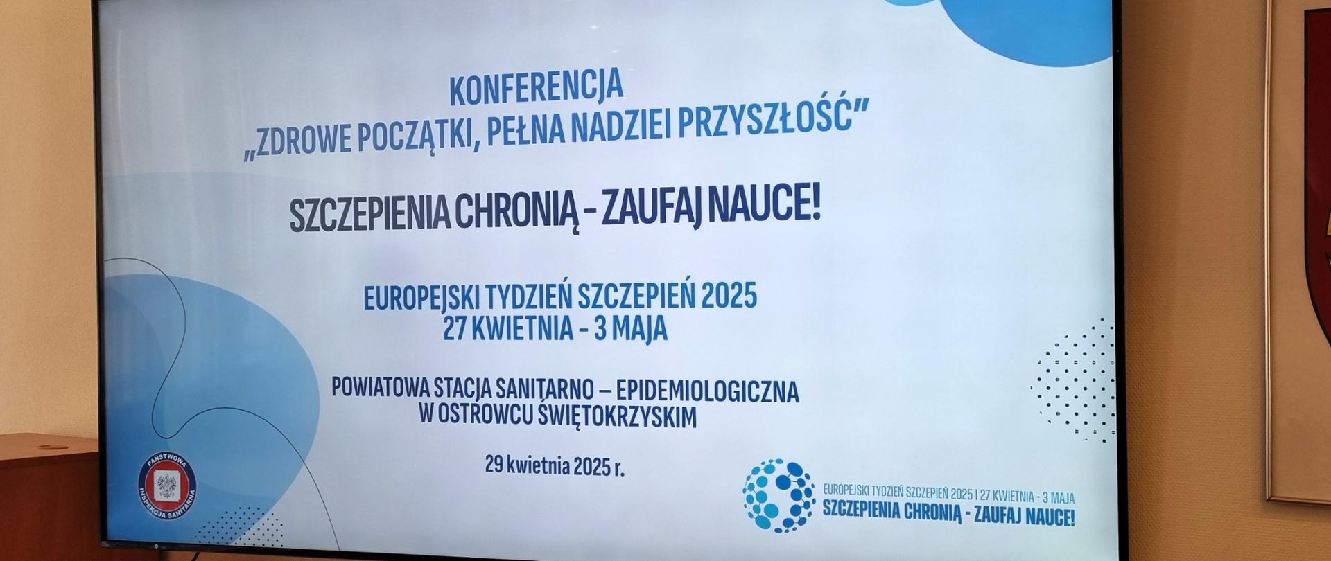 Sanepid 29.04.2025