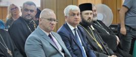 Starosta Hajnowski, Wojewoda Podlaski, Biskup Hajnowski