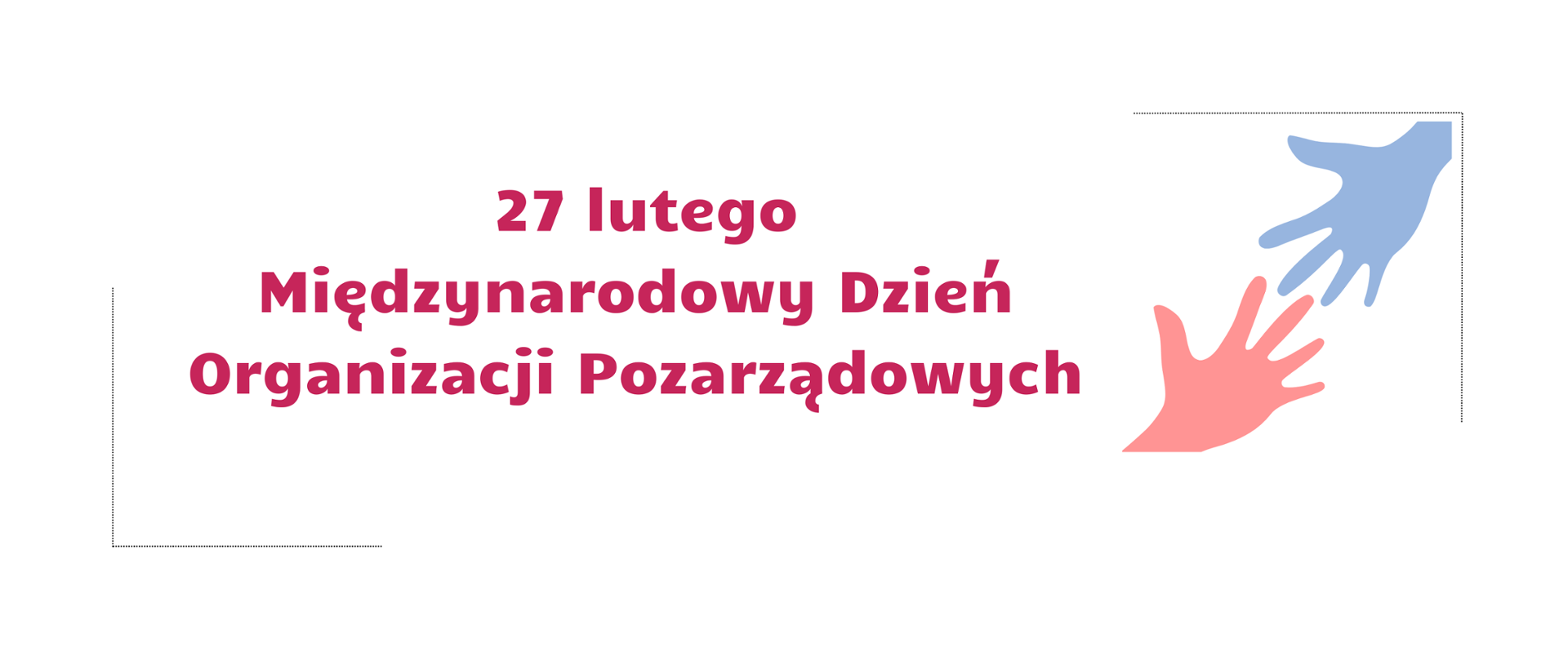 Światowy Dzień Organizacji Pozarządowych 2025 