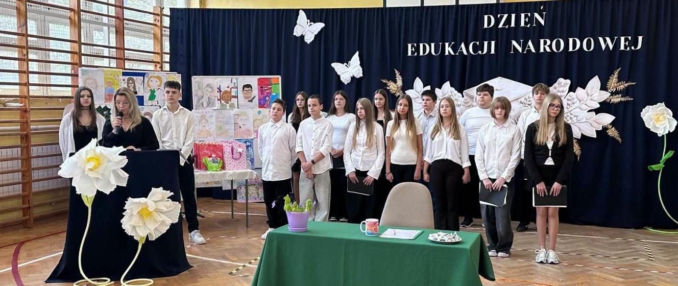 Wyróżnienia dla pracowników oświaty w Gminie Brańszczyk