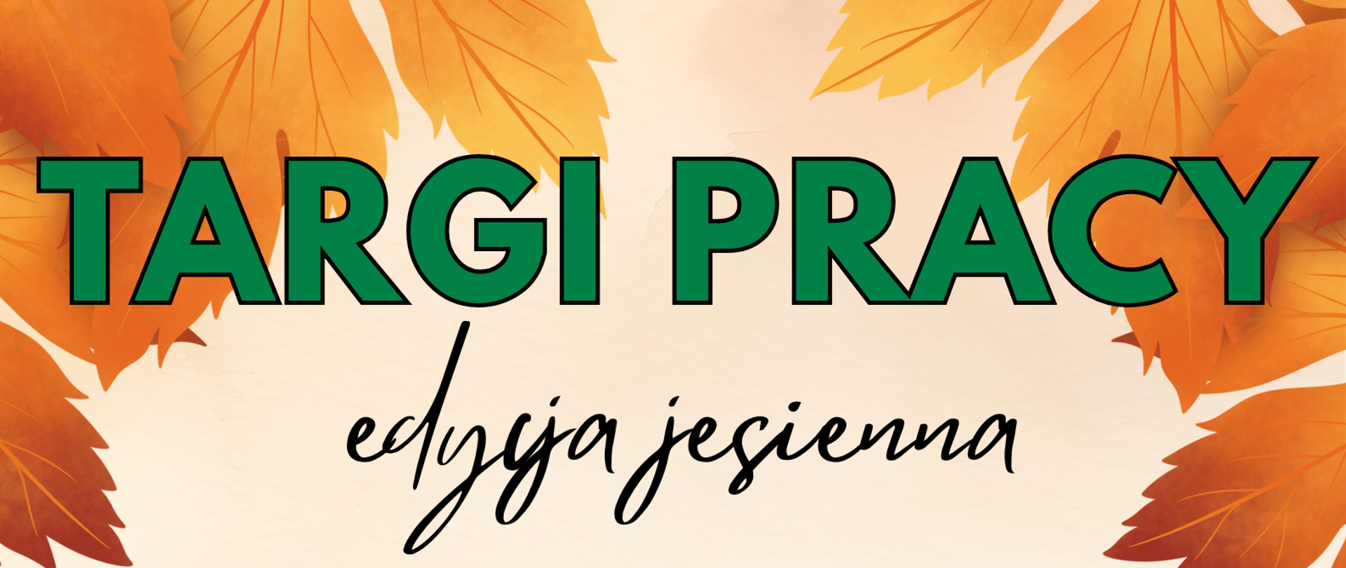 Targi Pracy 2026
