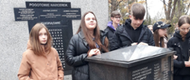 wycieczka do Warszawy