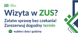 Wizyta w ZUS