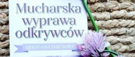 Gra terenowa Mucharska Wyprawa Odkrywców