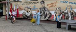 Rozpoczęcie roku szkolnego 2025/2026