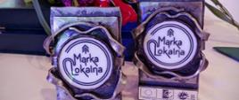 Statuetki "Maraka Lokalna"